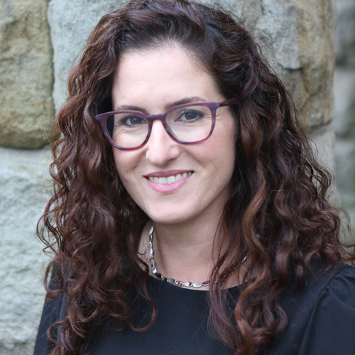 Dr Hiba Jebeile