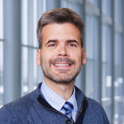 Kevin W. Williams, PhD