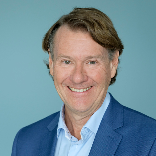 Prof Stephen Simpson