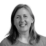 Professor Louisa Ells
