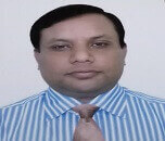 Mohammad Salim Hossain Mohammad Salim Hossain