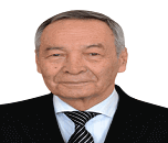 Mukhamejanov E K Mukhamejanov E K