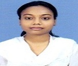 Shiny E C Kachhap