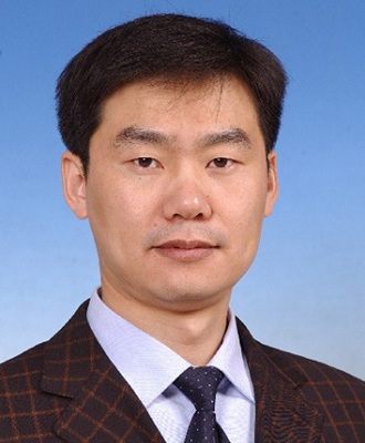 Liang Zheng