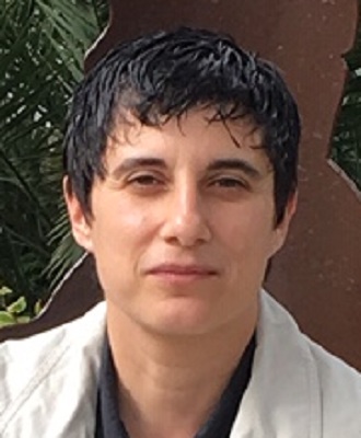 Monica Gonzalez Carrasco