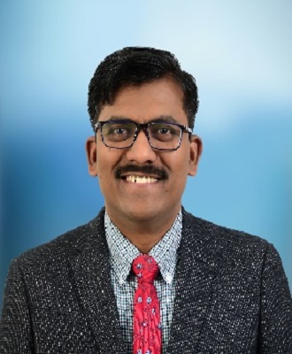 Satish Kumar David