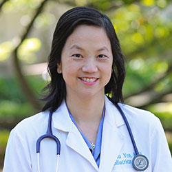 Sophia Yen, MD, MPH