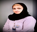 Dr Susan Alghamdi