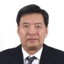 Luoping Zhang Luoping Zhang
