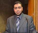 Mahmoud Rezk
