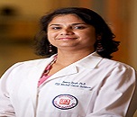 Seema Singh