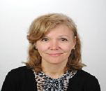 Sonya Sergieva Sonya Sergieva