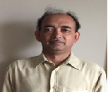 Alok De