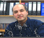 Javier Camacho