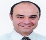 Omar A. Fahmy