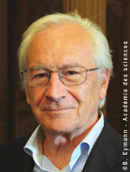 Bernard ROQUES