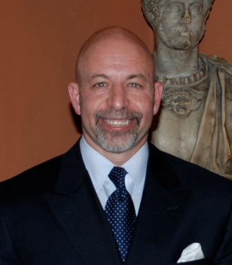 James Giordano