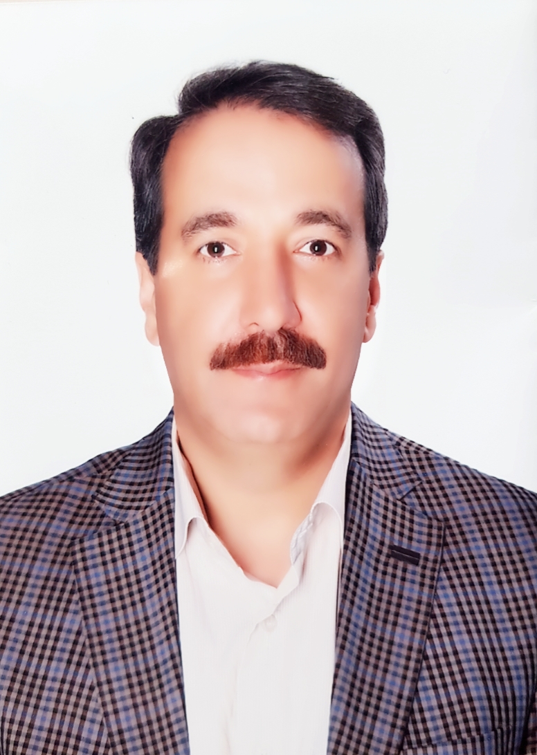 Mehrdad Masoudifar