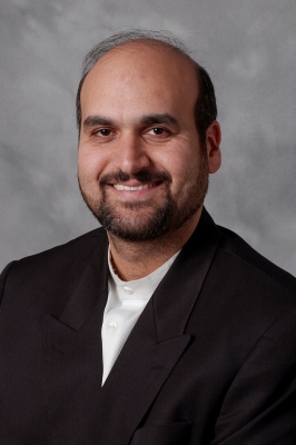Ali Adibi Ali Adibi