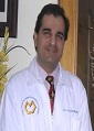Dr David Mazza