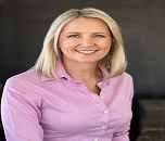 Rochelle McPherson 