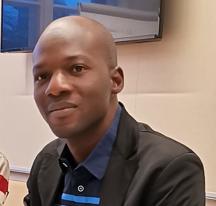 Pawend-taoré christian BOUGMA