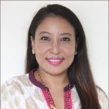 Anju Pradhan