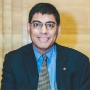  Dipak P. Ramji