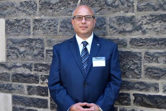  George Yousef