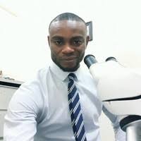 Kevin Odega