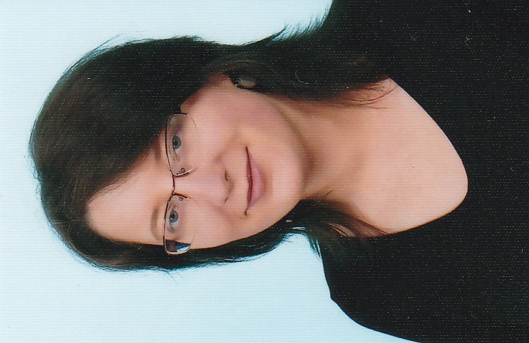 Zuzanna Kozielska