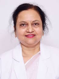 Nandini N. M