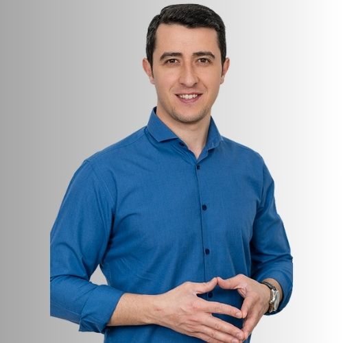 Alexandru Ilie