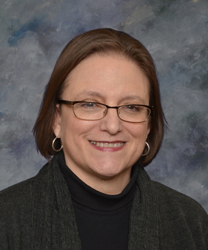 Carol P. Dionne