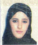 Eman Alshehri