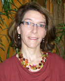 Carole Creuzenet