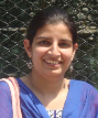 Kiranjeet Kaur