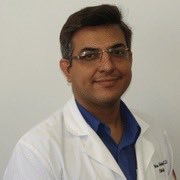 Vikas Mehta