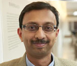 Bharat Thyagarajan