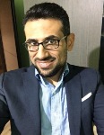 Tariq Aljohani