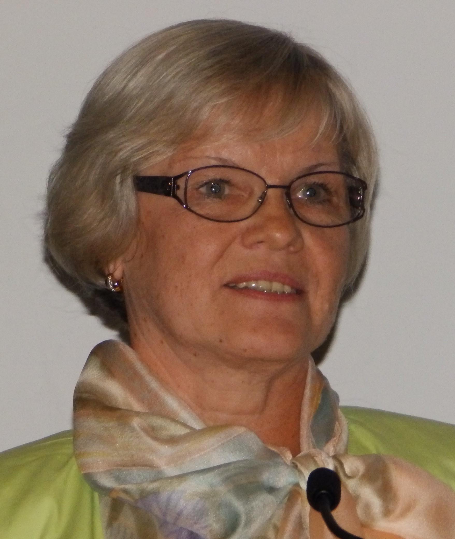 Tiina Freimann