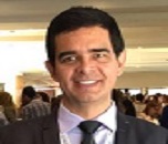 Juan Pablo Hayes Dorado