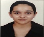 Sharayu P Dighavkar