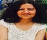 Shridevi Pandya Shah