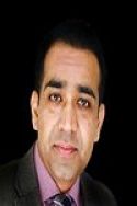K C Santosh