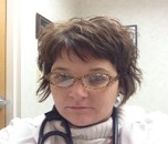 Susan Farus-Brown