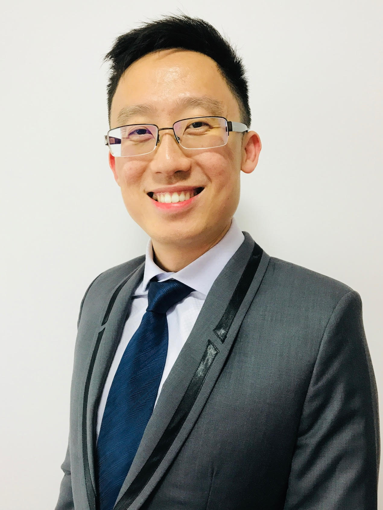 Guan Hao Tan