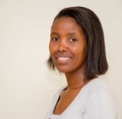 Mercy Manyema