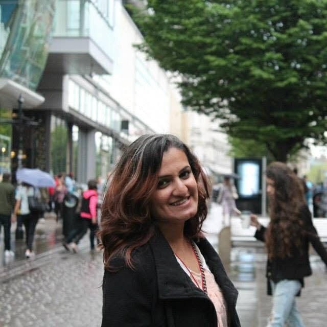 Zahrah Khimani