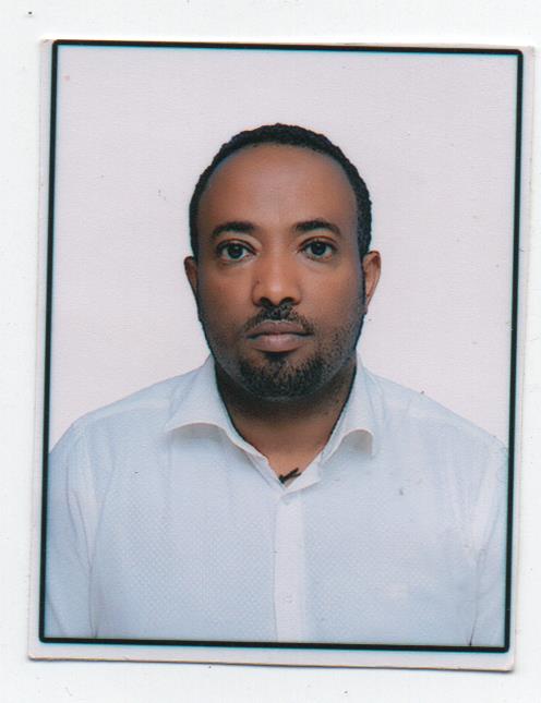 Alemayehu Girma